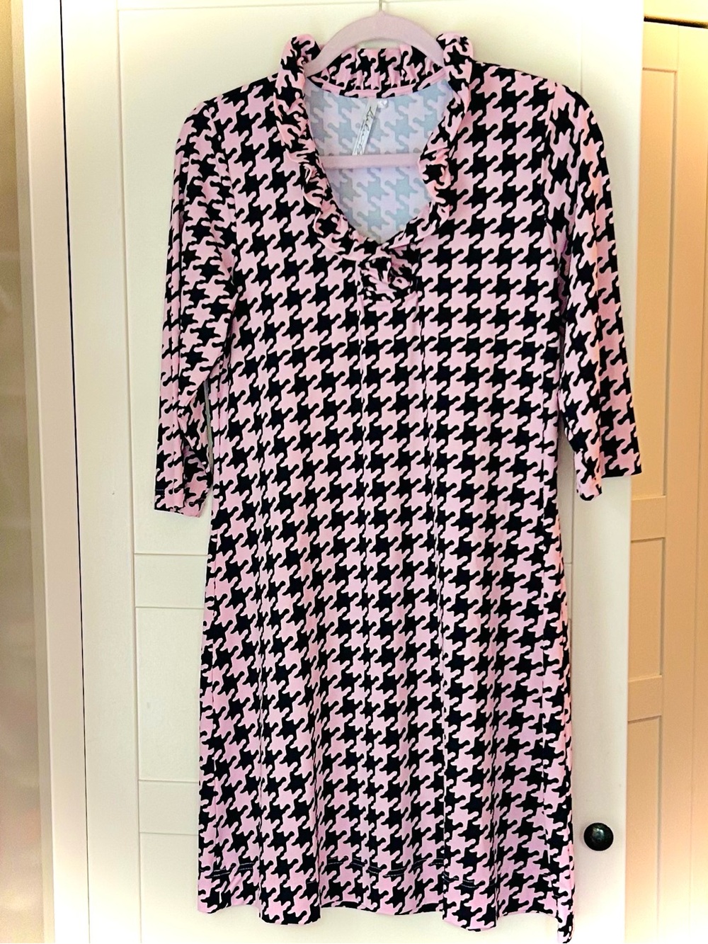 Lulu B UPF 50 Dress